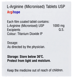 Argihope Tablet 10