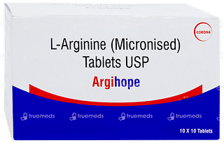 Argihope Tablet 10