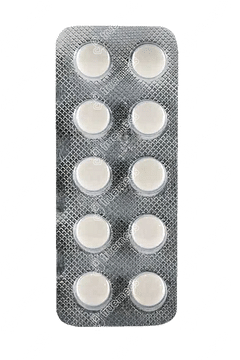 Gli 80 MG Tablet 10