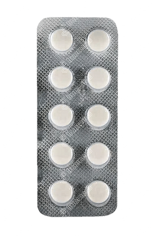 Gli 80 MG Tablet 10