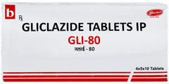 Gli 80 Tablet 10 Gli 80 Tablet 10
