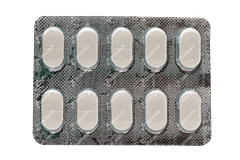 Gliconil M Tablet 10