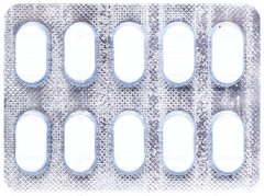 Gliconil M Tablet 10