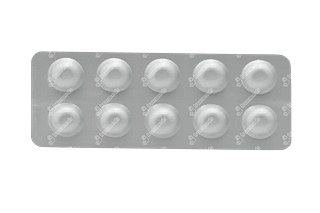 Ondiron Md 4 MG Tablet 10