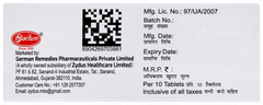 Ondiron Md Tablet 10