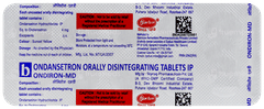 Ondiron Md Tablet 10