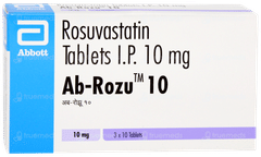 Ab Rozu 10 Tablet 10 Ab Rozu 10 Tablet 10