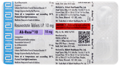 Ab Rozu 10 Tablet 10 Ab Rozu 10 Tablet 10