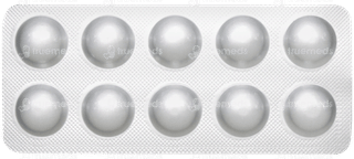 Abtelmi 40 Tablet 10