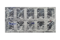 Postfrac Tablet 10