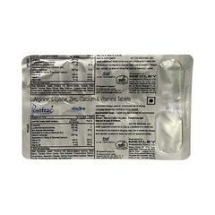 Postfrac Tablet 10