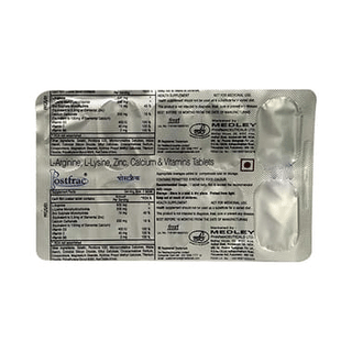 Postfrac Tablet 10