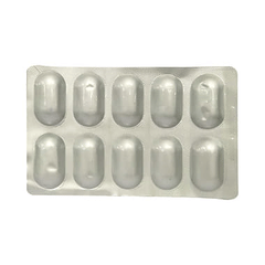 Postfrac Tablet 10