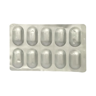 Postfrac Tablet 10