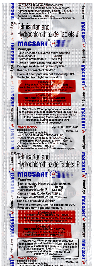 Macsart H Tablet 10