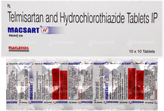 Macsart H Tablet 10