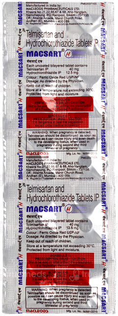 Macsart H Tablet 10