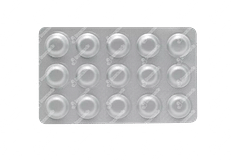 Clodrel Plus Tablet 15