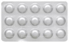 Clodrel Plus Tablet 15 Clodrel Plus Tablet 15