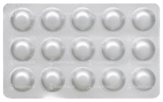 Clodrel Plus Tablet 15
