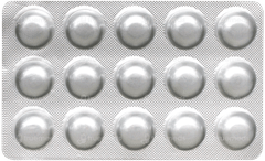 Clodrel Plus Tablet 15