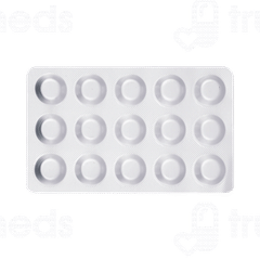 Clodrel Plus Tablet 15