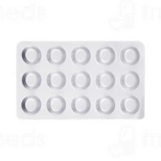 Clodrel Plus Tablet 15