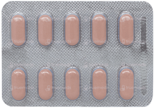 Fexinol 180 MG Tablet 10