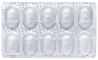 Telmavas H Tablet 10