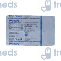 Evacart Tablet 10