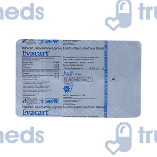 Evacart Tablet 10