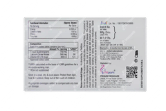 Fracsure Plus Tablet 10