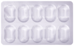 Fracsure Plus Tablet 10