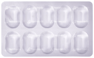 Fracsure Plus Tablet 10