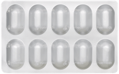 Recal Plus Tablet 10