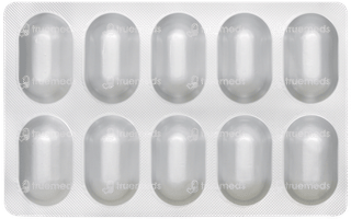 Recal Plus Tablet 10