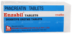 Enzabil Tablet 10 Enzabil Tablet 10