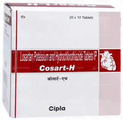 Cosart H Tablet 10 Cosart H Tablet 10