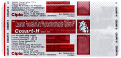Cosart H Tablet 10 Cosart H Tablet 10