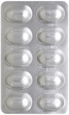Samnine Tablet 10 Samnine Tablet 10