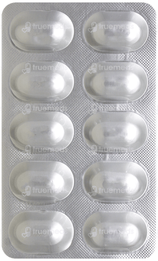 Samnine Tablet 10