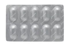 Depura Cal Tablet 10