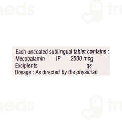 Lingcobal Tablet 10