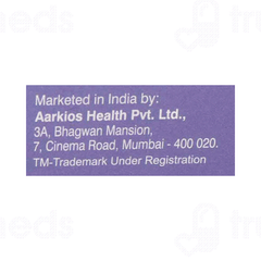 Cresadex 20 MG Tablet 10