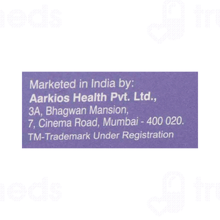 Cresadex 20 MG Tablet 10