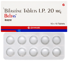 Beltas Tablet 10