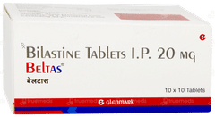 Beltas Tablet 10 Beltas Tablet 10