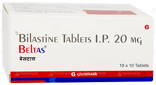 Beltas Tablet 10