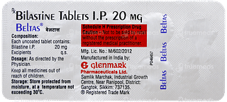 Beltas Tablet 10