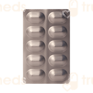 Diasdac Sp Tablet 10